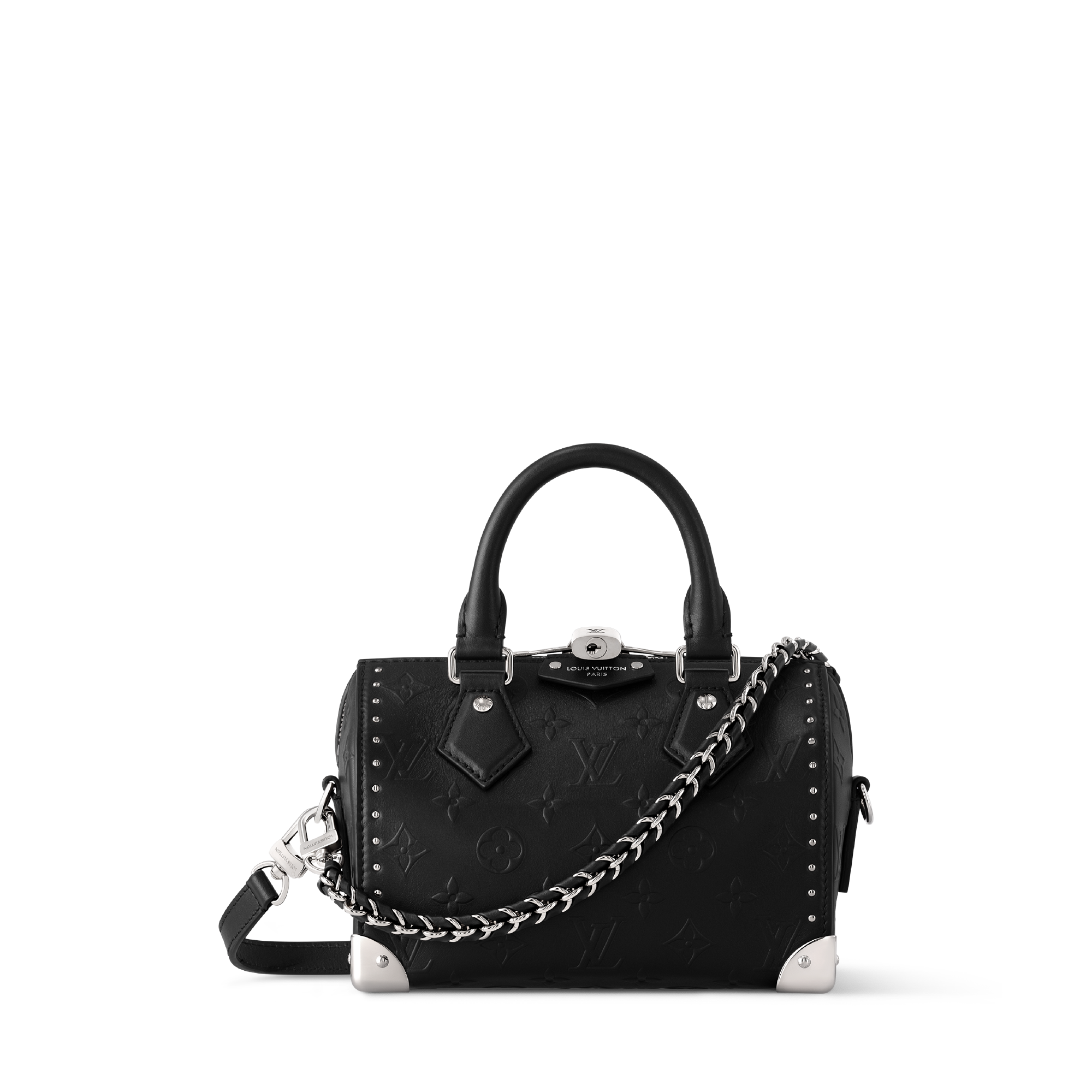 Speedy Trunk 20 - Sacs et Petite Maroquinerie - Sacs Femme | LOUIS